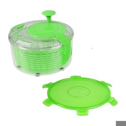 Genius Salātu centrifūga (4-daļīga) Genius Salātu centrifūga (4-daļīga)