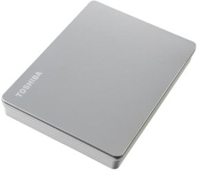 Toshiba Canvio Basics Exclusive 4TB (HDTB540MK3CA) Toshiba Canvio Basics Exclusive 4TB (HDTB540MK3CA)