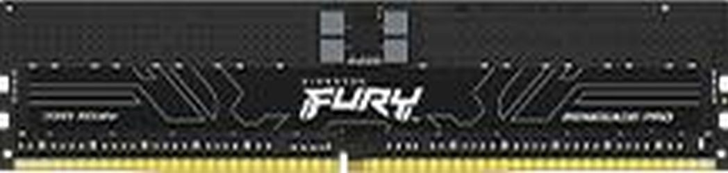 Kingston Fury Renegade Pro DDR5-4800 128GB komplekts (KF548R36RBK4-128)