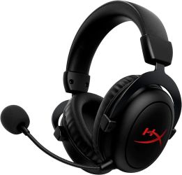 HyperX Cloud Core II Bezvadu