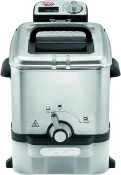 Tefal Oleoclean Pro FR8041 Tefal Oleoclean Pro FR8041