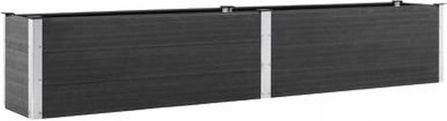 vidaXL Garten-Hochbeet 200 x 50 x 54 cm (318095)