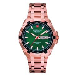 Swiss Alpine Military Day-Date (7043.1164) Swiss Alpine Military Day-Date (7043.1164)