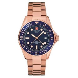 Swiss Alpine Military Master Diver GMT (7052.1165)