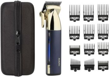 BaByliss Super-X Metal E992E