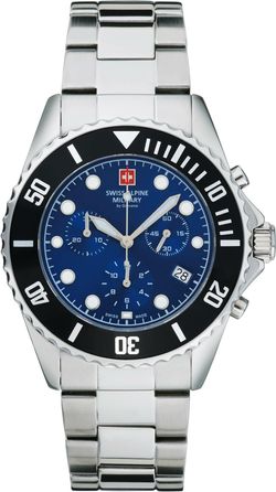 Swiss Alpine Military Chronograph (7053.9138) Swiss Alpine Military Chronograph (7053.9138)
