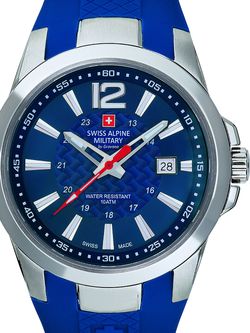Swiss Alpine Military Combat Air (7058.1835) Swiss Alpine Military Combat Air (7058.1835)