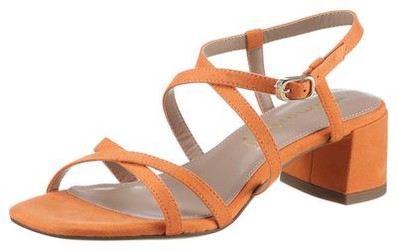 Tamaris Sandalette 28204-42