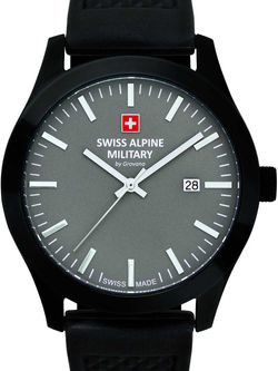 Swiss Alpine Military Sport (7055.1878)