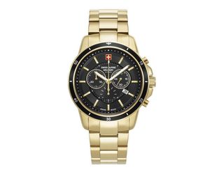 Swiss Alpine Military Chronograph (7089.9117) Swiss Alpine Military Chronograph (7089.9117)