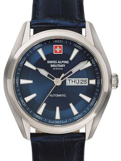 Swiss Alpine Military Automatik (7090.2535)