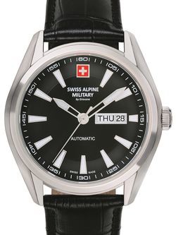 Swiss Alpine Military Automatik (7090.2537)
