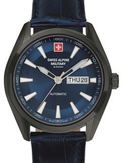 Swiss Alpine Military Automatik (7090.2575)