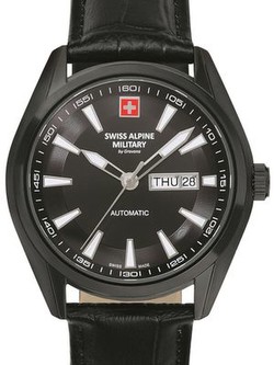 Swiss Alpine Military Automatik (7090.2577)