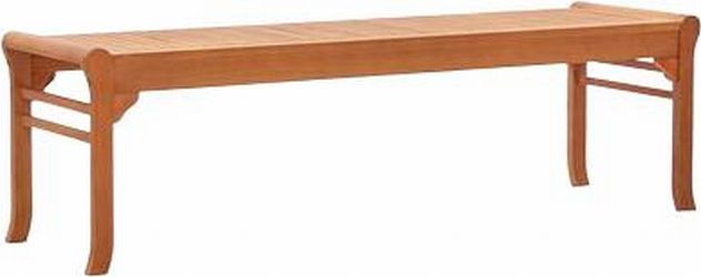 vidaXL Dārza sols 3-vietīgs 150 cm (47291) vidaXL Dārza sols 3-vietīgs 150 cm (47291)