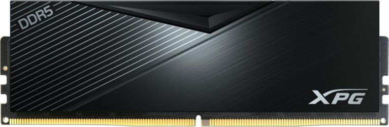 ADATA XPG Lancer DDR5-6400 32GB (AX5U6400C3232G-CLABK)