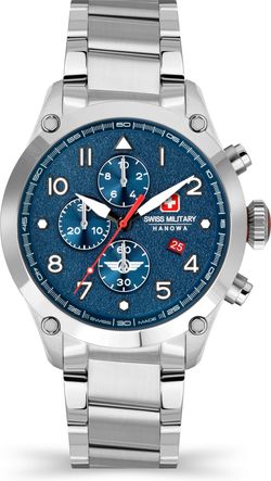 Swiss Military Hanowa Nightflighter (SMWGI2101502) Swiss Military Hanowa Nightflighter (SMWGI2101502)