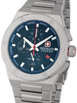 Swiss Military Hanowa Sidewinder (SMWGI2101702) Swiss Military Hanowa Sidewinder (SMWGI2101702)