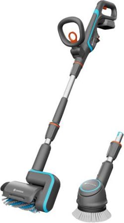 Gardena AquaBrush Universal 03/18V P4A (14842-20)