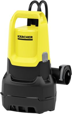Kärcher SP 16.000 Dirt (1.645-830.0)
