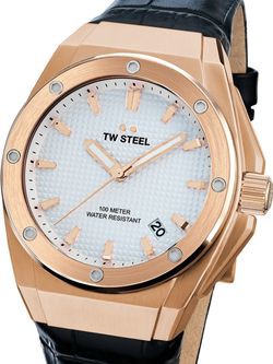 TW Steel CEO Tech CE4109