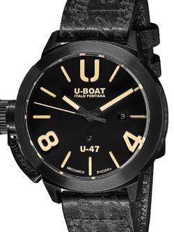 U-Boat Classico U-47 (9160)
