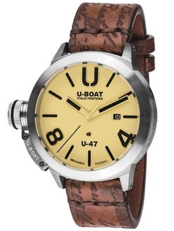 U-Boat Classico U-47 (8106)