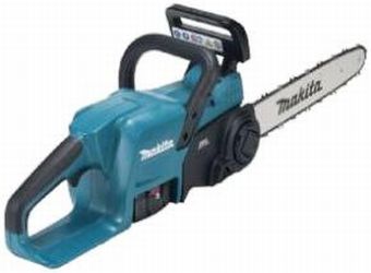 Makita DUC357RTX2