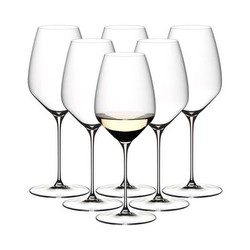 Riedel Veloce Riesling 6er komplekts Riedel Veloce Riesling 6er komplekts