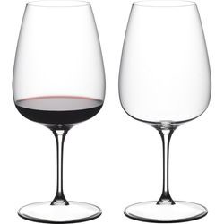 Riedel Grape@Riedel Cabernet/Merlot/Kokteiļi 2er Komplekts Riedel Grape@Riedel Cabernet/Merlot/Kokteiļi 2er Komplekts