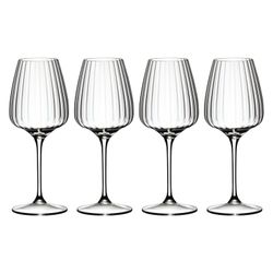 Riedel Spritz Drinks komplekts 4 gab. komplekts Riedel Spritz Drinks komplekts 4 gab. komplekts