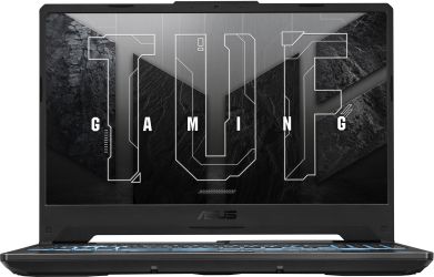 ASUS TUF Gaming A15 FA506NC-HN001W