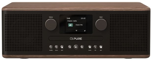 Pure Classic C-D6 Pure Classic C-D6