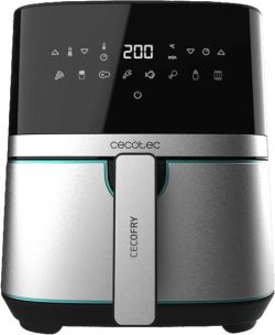 Cecotec Cecofry Full Inox 5500 Pro