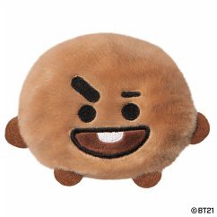 Aurora World BT21 - Shooky Palm Pal