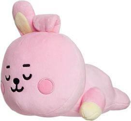 Aurora World BT21 - Cooky Baby Spilvens Aurora World BT21 - Cooky Baby Spilvens
