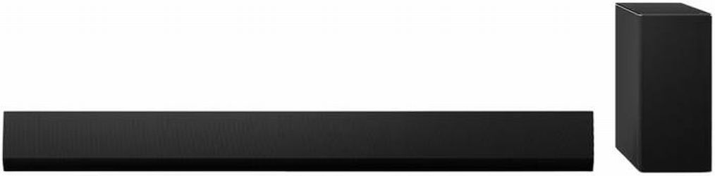 LG 3.1 Dolby Atmos Soundbar DSG10TY