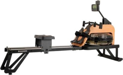 Hammer RowFlow 5.0 NorsK Hammer RowFlow 5.0 NorsK