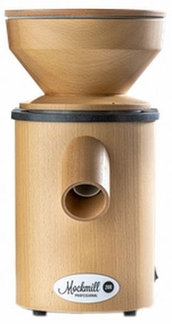 Mockmill Lino 100 Mockmill Lino 100