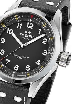 TW Steel Volante SVS103