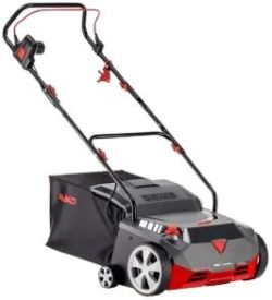AL-KO 38.4 E Combi Care (114040)