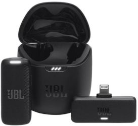 JBL Quantum Stream Bezvadu Zibens