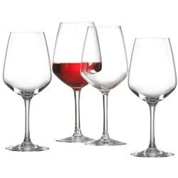 Ritzenhoff & Breker Mambo Burgunderglas 4-tlg. Ritzenhoff & Breker Mambo Burgunderglas 4-tlg.