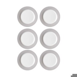 Ritzenhoff & Breker Doppio Desertu šķīvju komplekts 6 gab. Ritzenhoff & Breker Doppio Desertu šķīvju komplekts 6 gab.