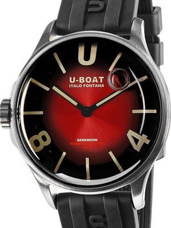 U-Boat Darkmoon Red SS (9500)