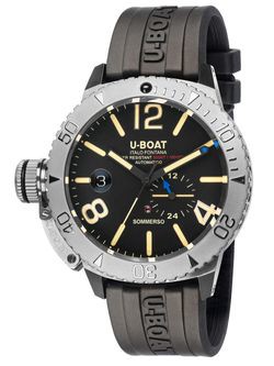 U-Boat Sommerso (9007/A)