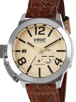 U-Boat Classico Tungsteno (8892)