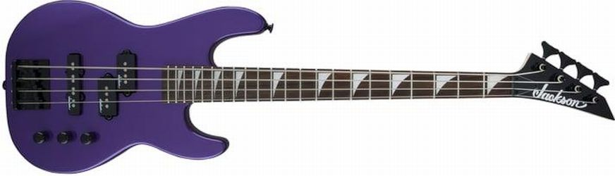 Jackson Concert Bass Minion JS1X Jackson Concert Bass Minion JS1X