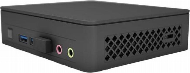 Wortmann Terra PC-Micro 3000 Silent Greenline (1009950)