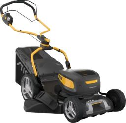 Stiga Combi 748e V komplekts Stiga Combi 748e V komplekts